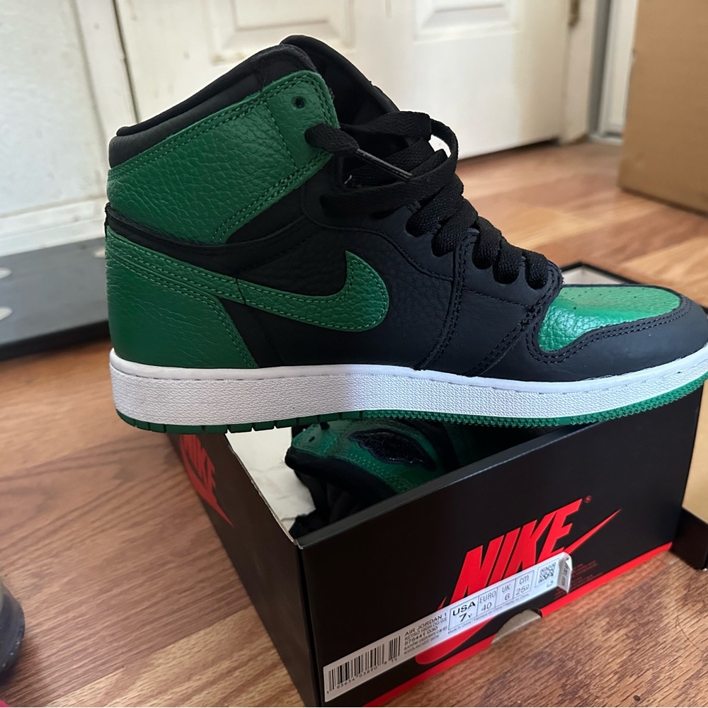 Jordan 1